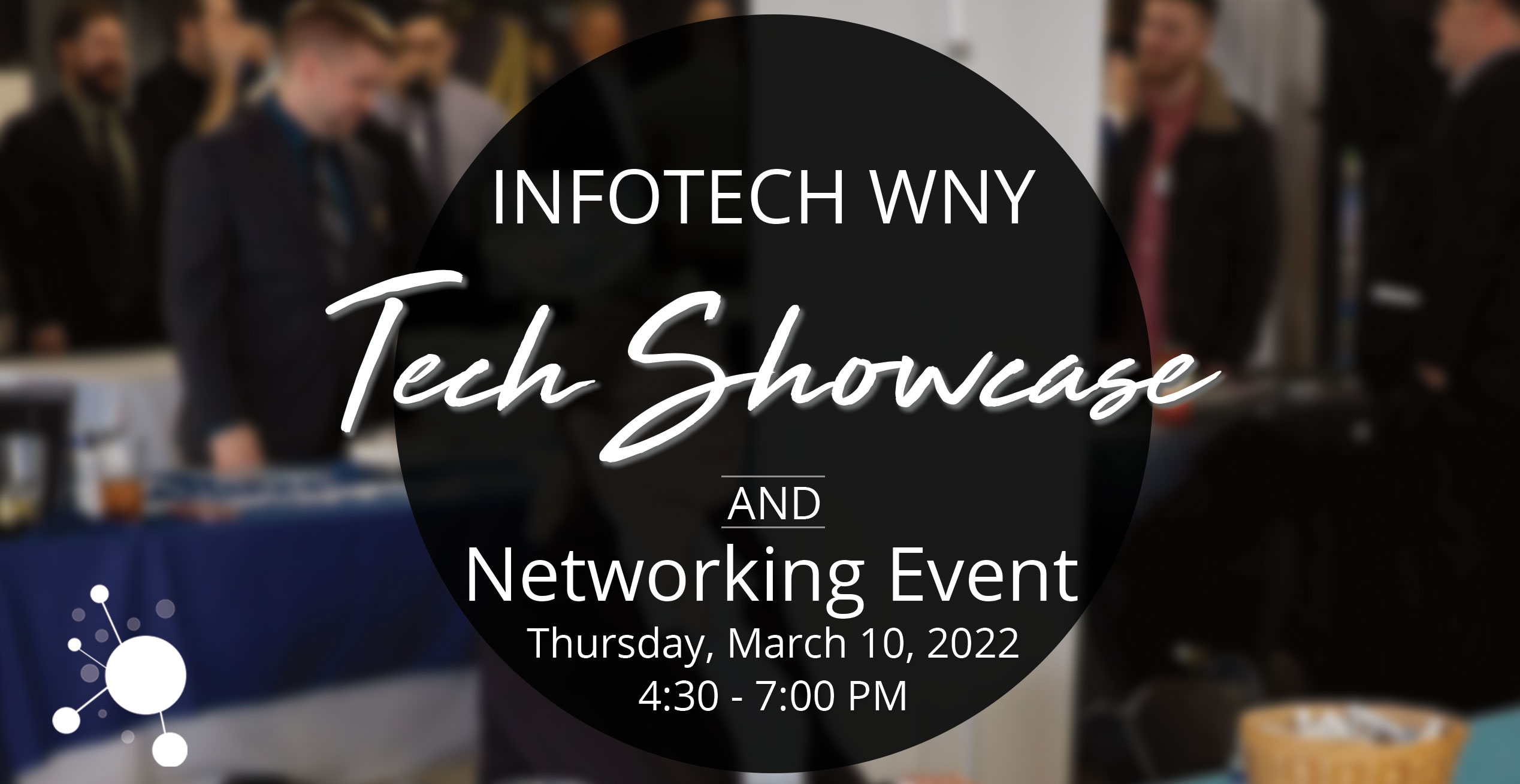 Tech Showcase Networking Event