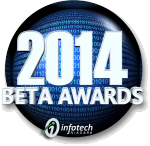 BETA Awards 2014 